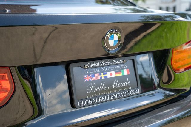 Used 2014 BMW 335i Sedan RWD image 11