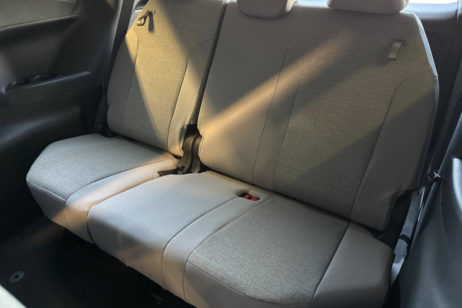 Certified 2026 Toyota Sienna LE FWD image 13