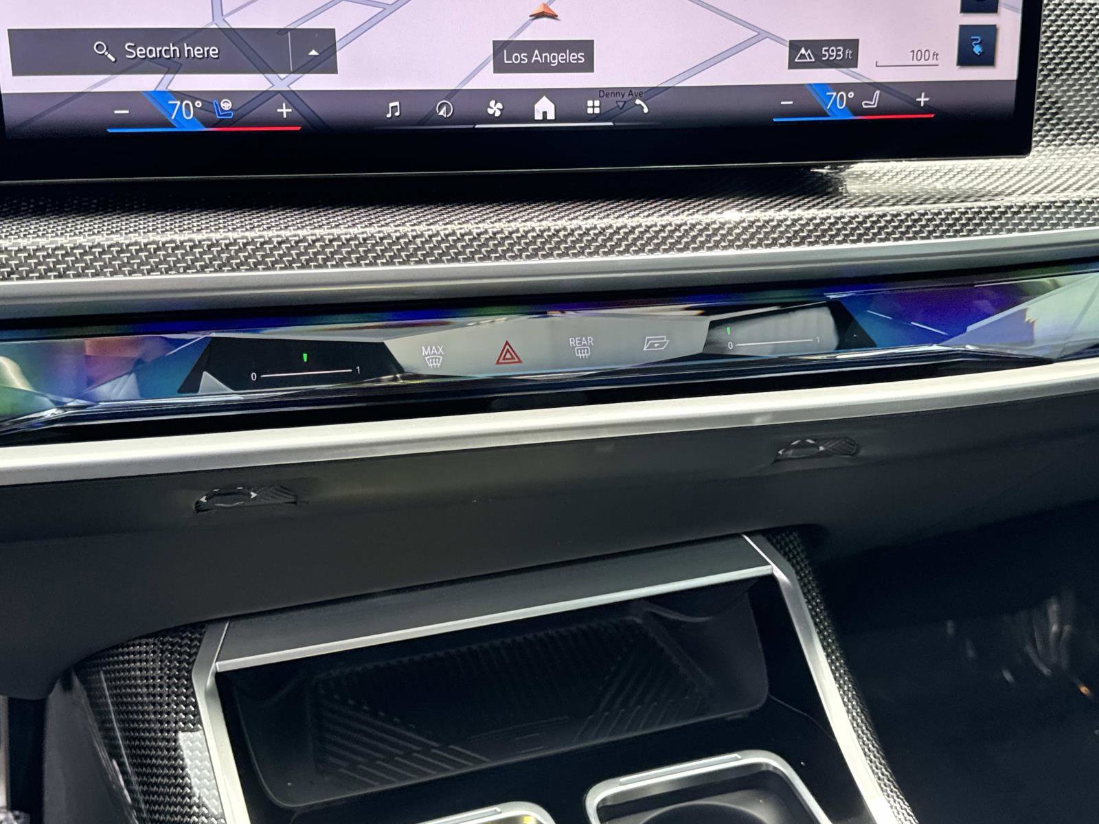 Certified 2023 BMW i7 xDrive60 image 23