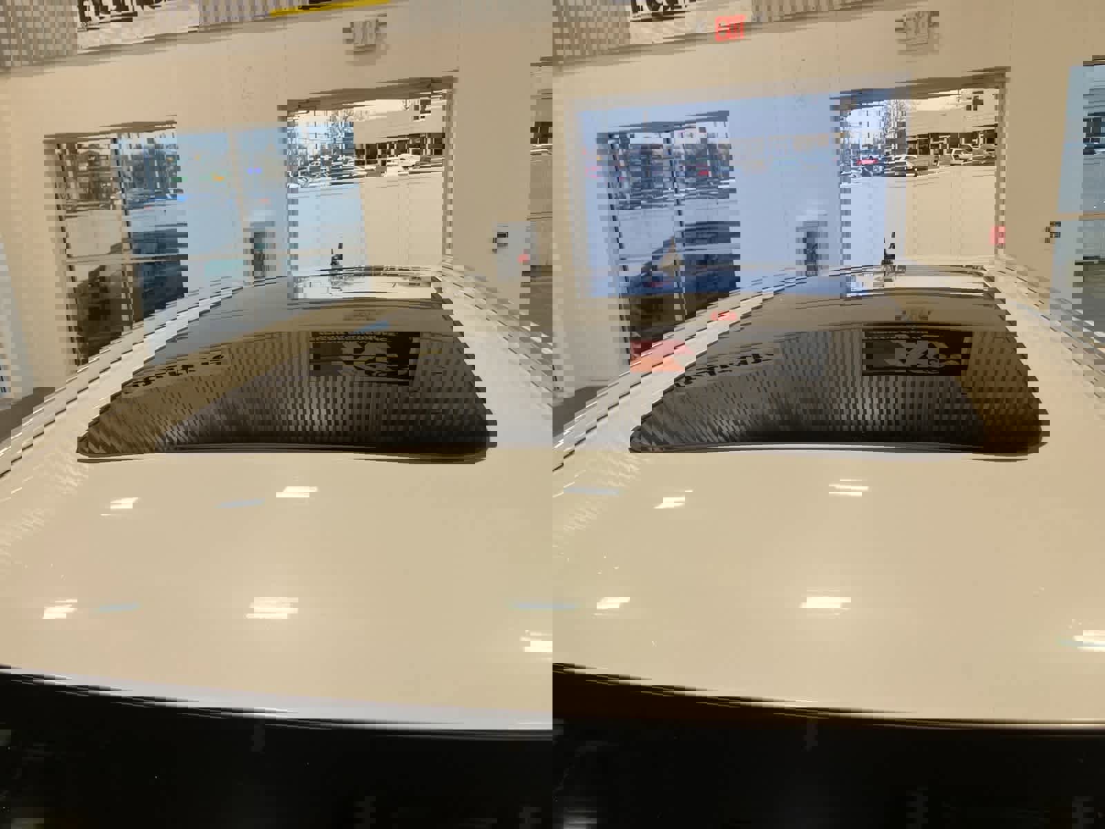 Used 2023 Volkswagen Atlas Cross Sport SEL Premium R-Line image 10