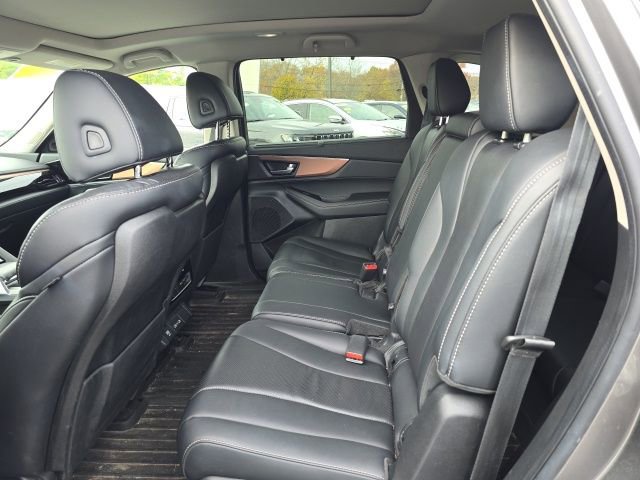 Used 2022 Acura MDX SH-AWD w/ Technology Package image 12