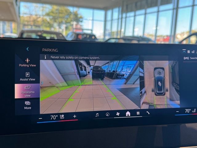 New 2026 BMW iX xDrive45 image 37