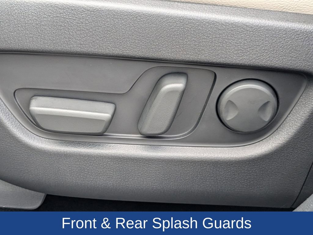 Used 2025 MAZDA CX-90 3.3 Turbo w/ Preferred Package image 15