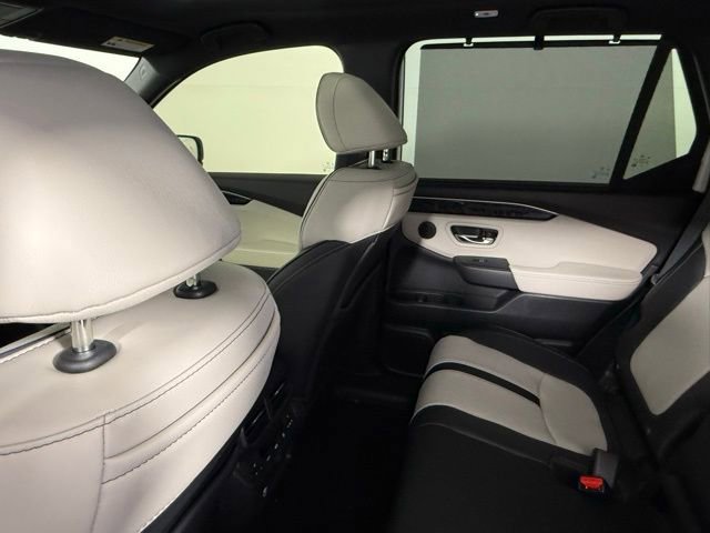 New 2026 Honda Passport TrailSport Elite image 40