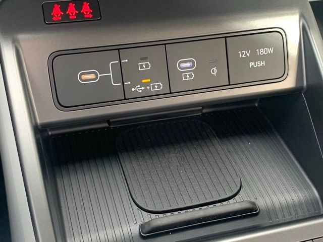 New 2026 Hyundai Kona SEL Premium image 19