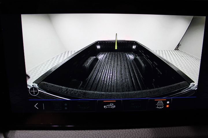 New 2026 GMC Sierra 1500 Denali w/ Denali Reserve Package image 55