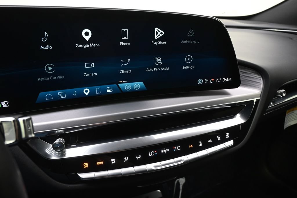 Certified 2024 Cadillac Lyriq Sport AWD/4WD image 27