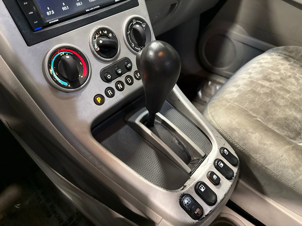 Used 2005 Chevrolet Equinox LT AWD/4WD image 19