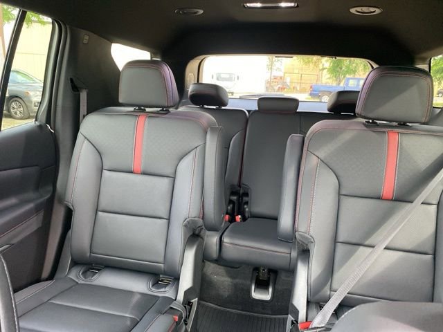 New 2026 Chevrolet Traverse RS AWD/4WD image 15