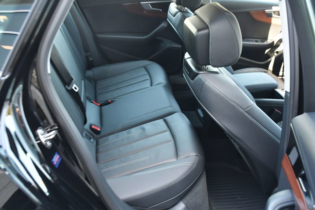 Certified 2023 Audi A4 2.0T Premium w/ Convenience Package AWD/4WD image 27