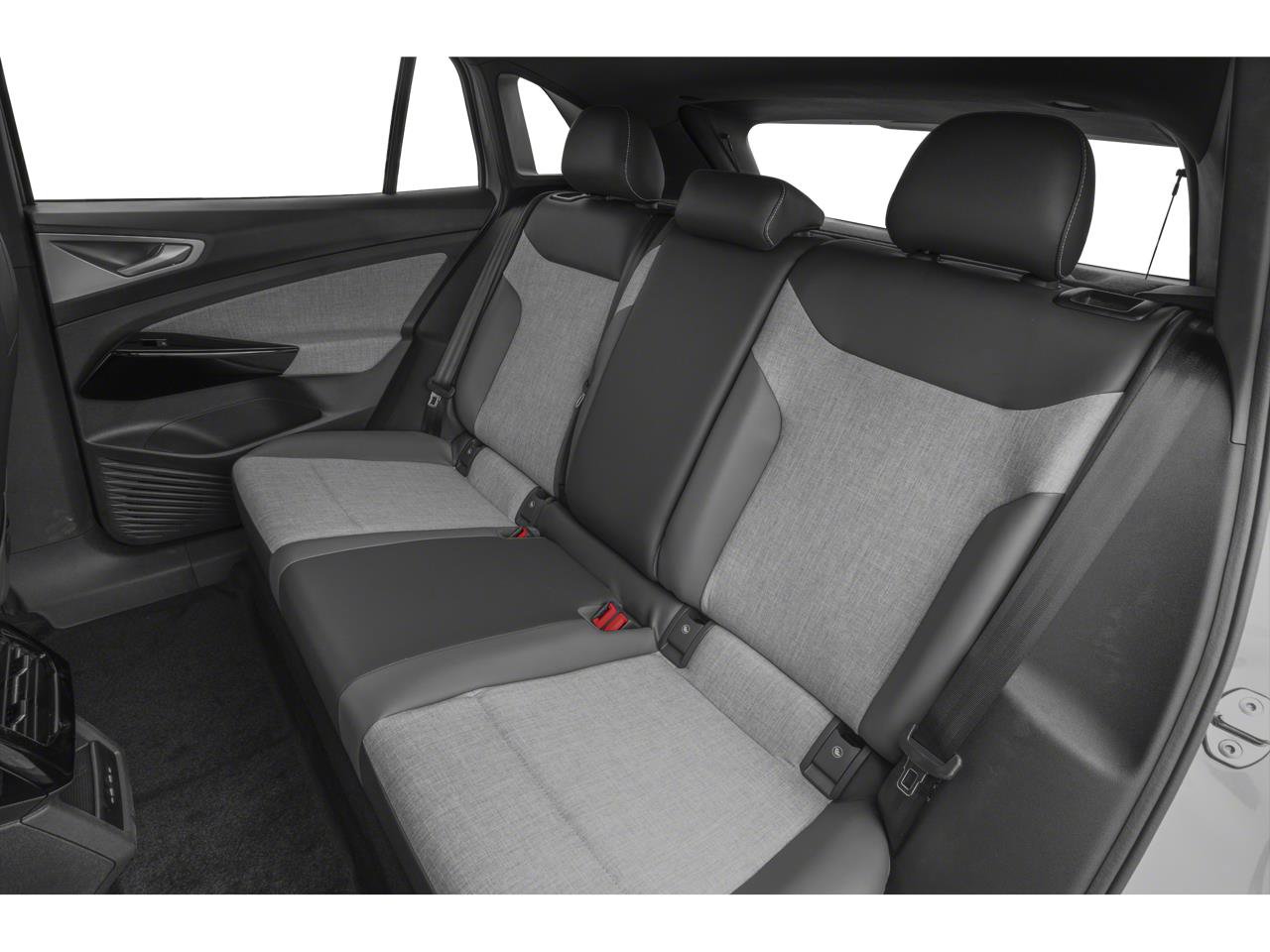 New 2026 Volkswagen ID.4 Pro AWD/4WD image 46