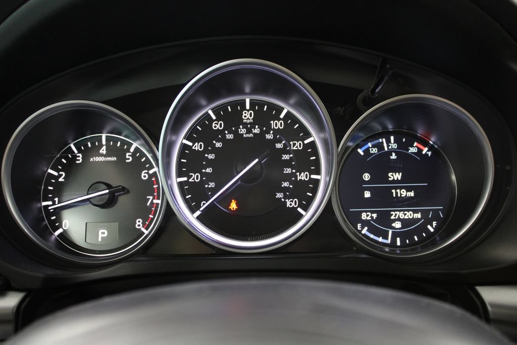 Used 2023 MAZDA CX-5 AWD 2.5 S image 21