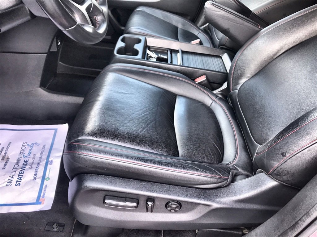 Used 2023 Honda Odyssey Sport image 12