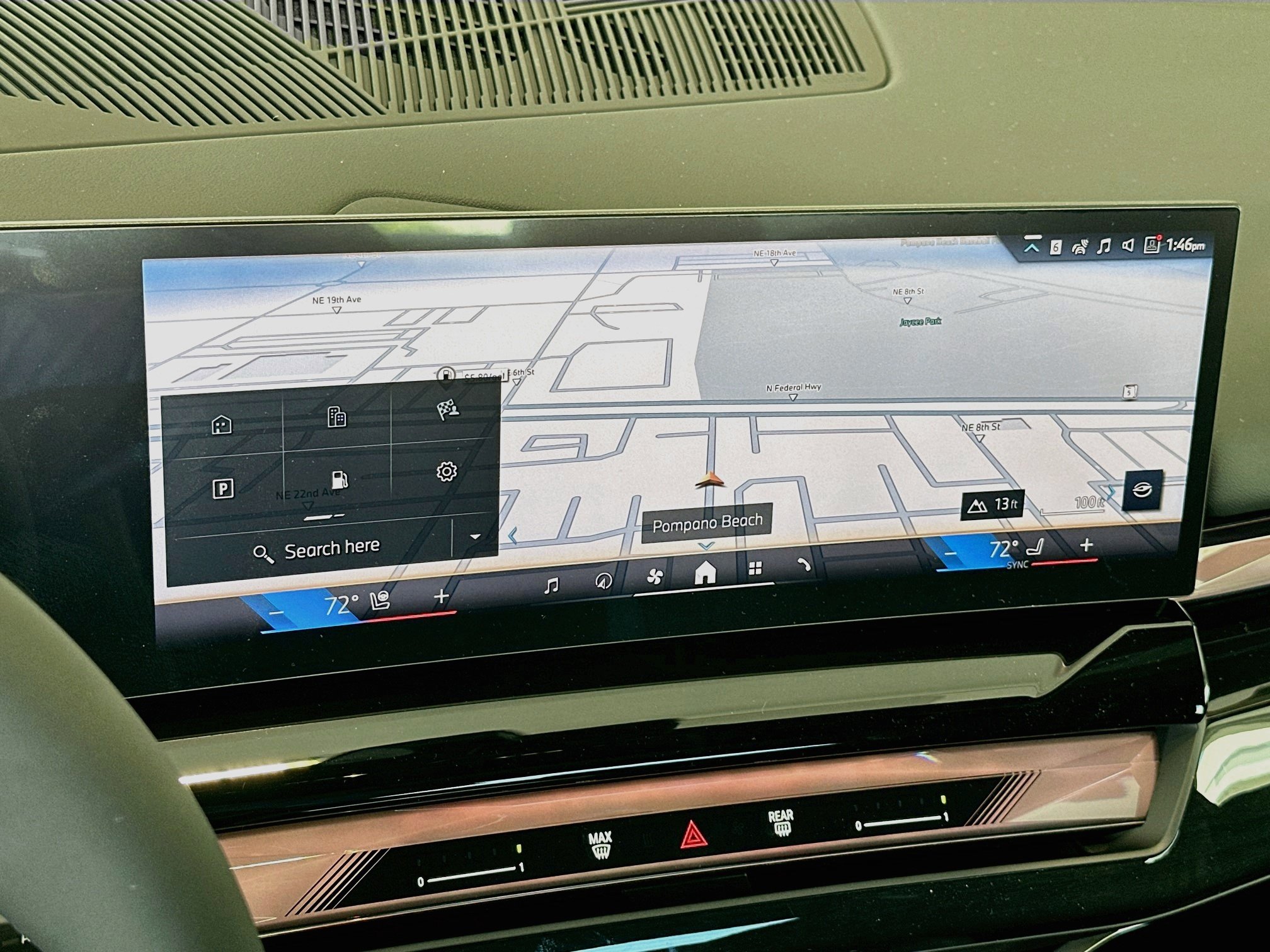 New 2027 BMW 530i w/ M Sport Package RWD image 12