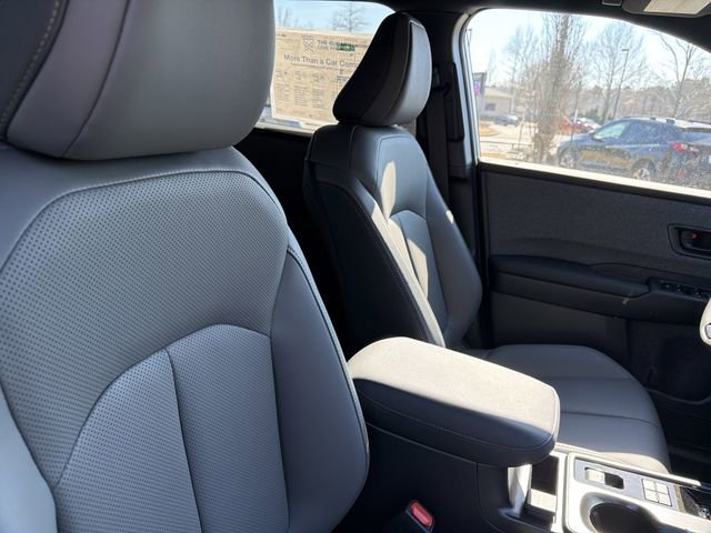 New 2026 Subaru Outback Limited XT image 19