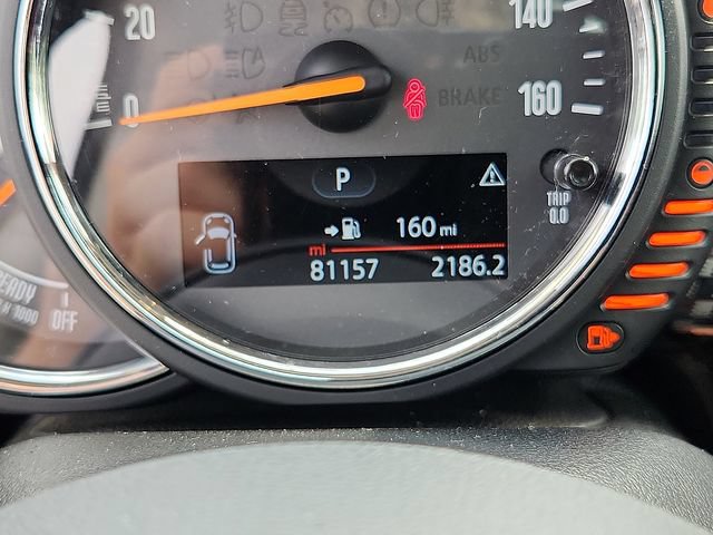 Used 2017 MINI Cooper S FWD image 19