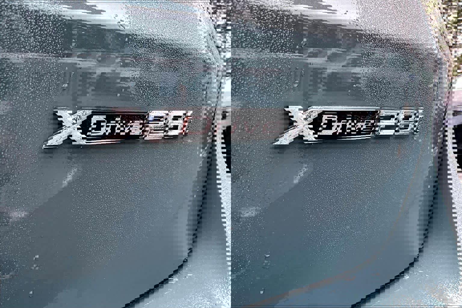 Certified 2023 BMW X1 xDrive28i w/ Premium Package image 9