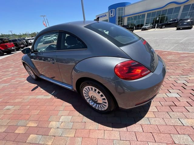 Used 2014 Volkswagen Beetle 1.8T FWD image 28
