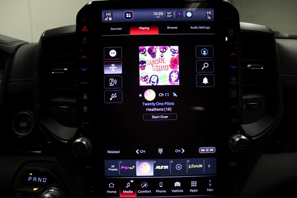 New 2026 RAM 1500 Rebel image 15