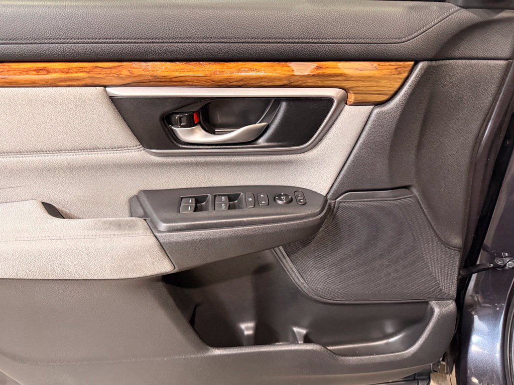 Used 2018 Honda CR-V EX image 13