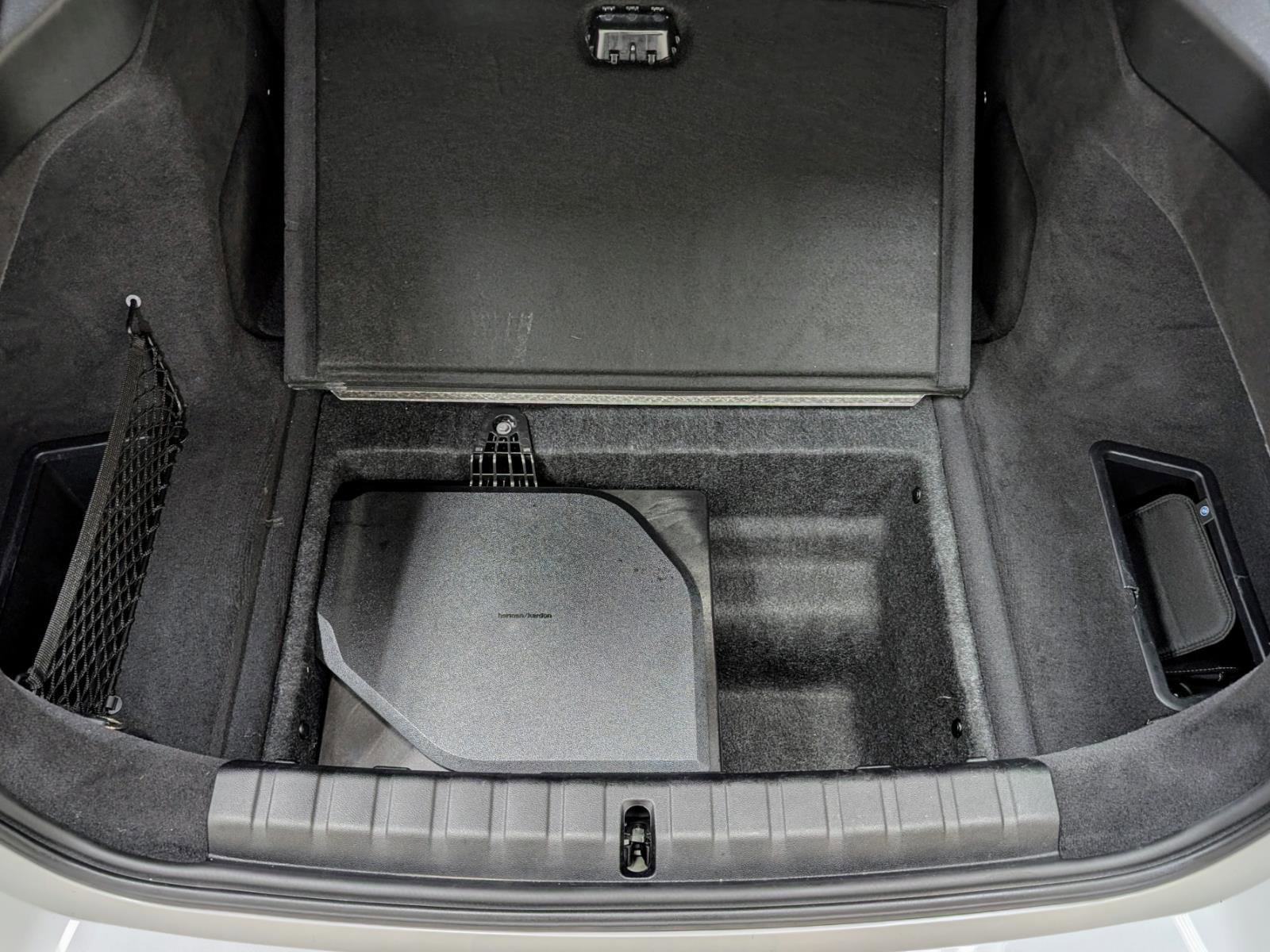 Used 2024 BMW i4 M50 AWD/4WD image 21