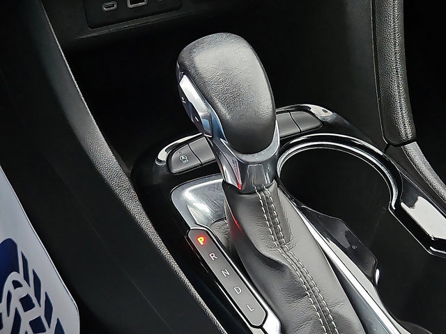 Used 2021 Buick Encore GX Select w/ Advanced Technology Package image 14