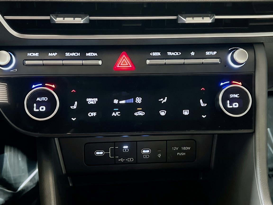 Used 2024 Hyundai Sonata SEL FWD image 11