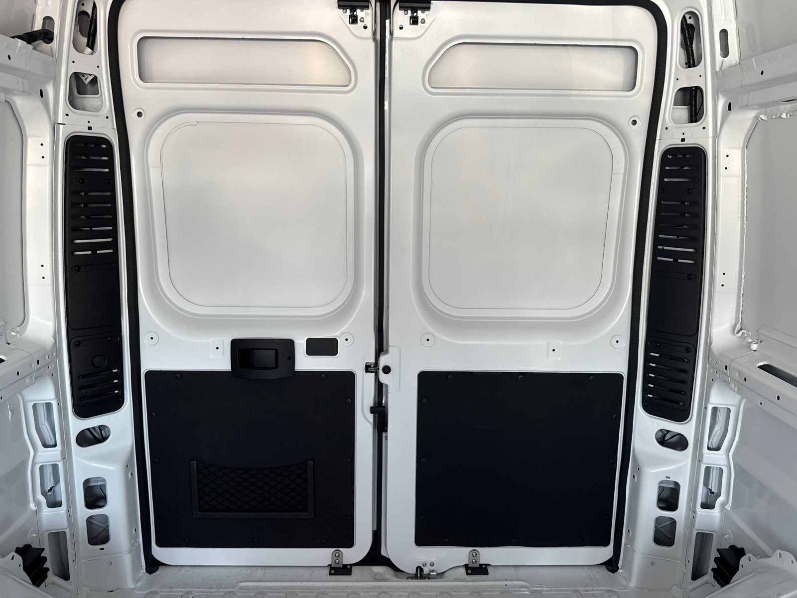 New 2025 RAM ProMaster 2500 w/ Safety Group image 17