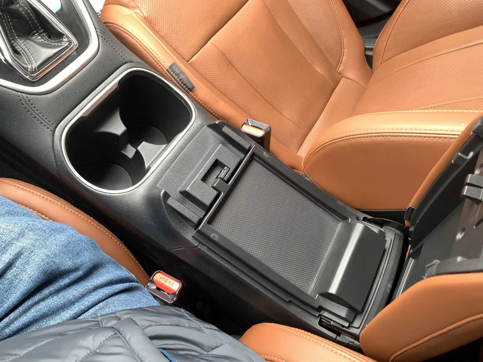 Used 2021 Subaru Legacy Touring XT w/ Popular Package #2 image 20