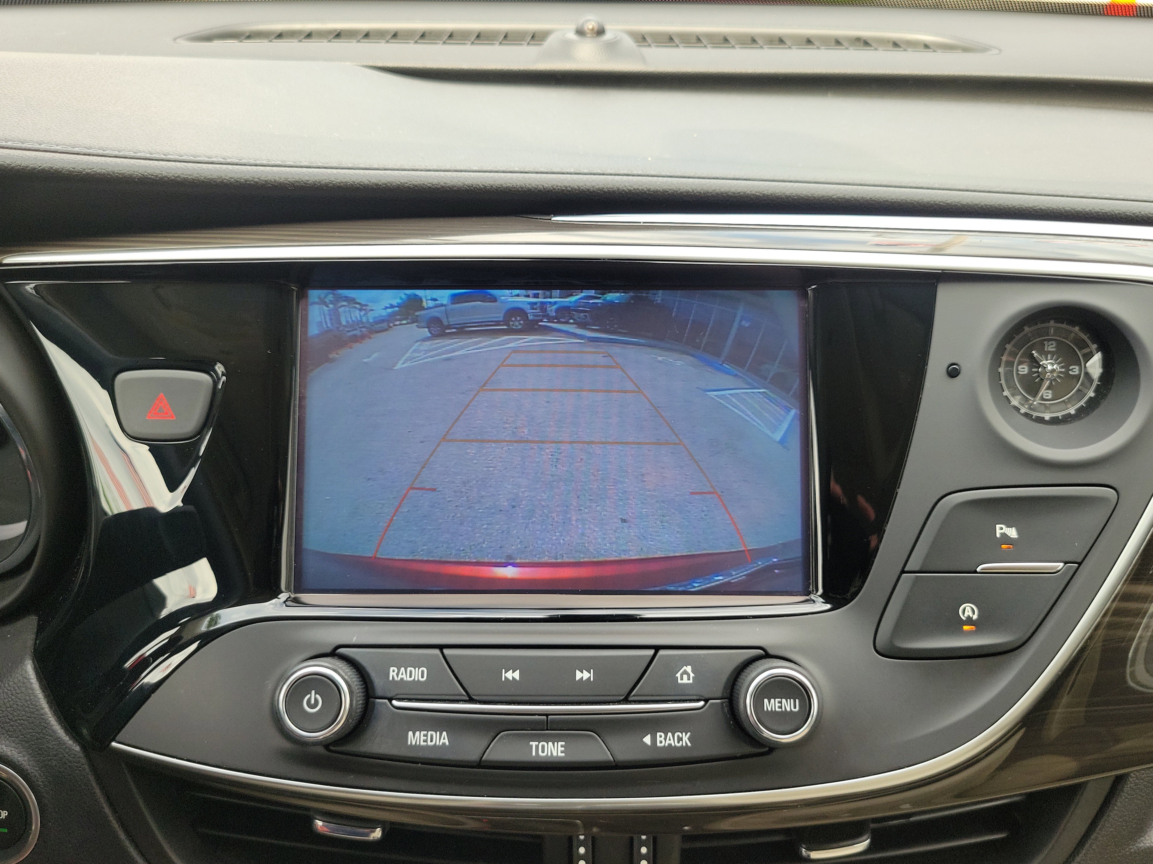 Used 2020 Buick Envision Preferred image 10