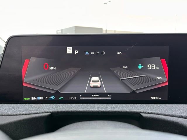 Used 2022 Kia EV6 Wind w/ Wind Technology Package image 28