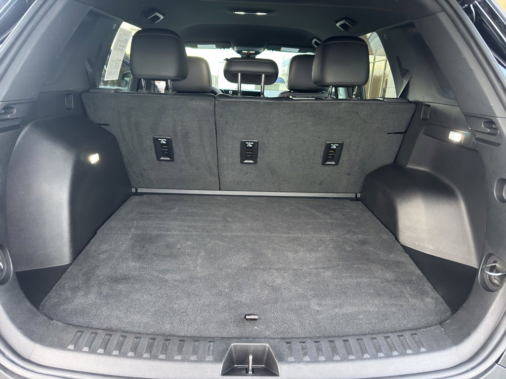 Used 2025 Chevrolet Equinox LT w/ Convenience Package II image 19