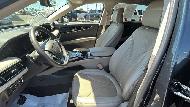 Used 2022 Lincoln Nautilus Reserve w/ Equipment Group 201A AWD/4WD image 17