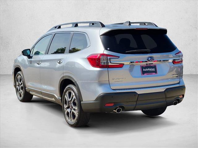 New 2026 Subaru Ascent Touring w/ Popular Package #2 AWD/4WD image 9