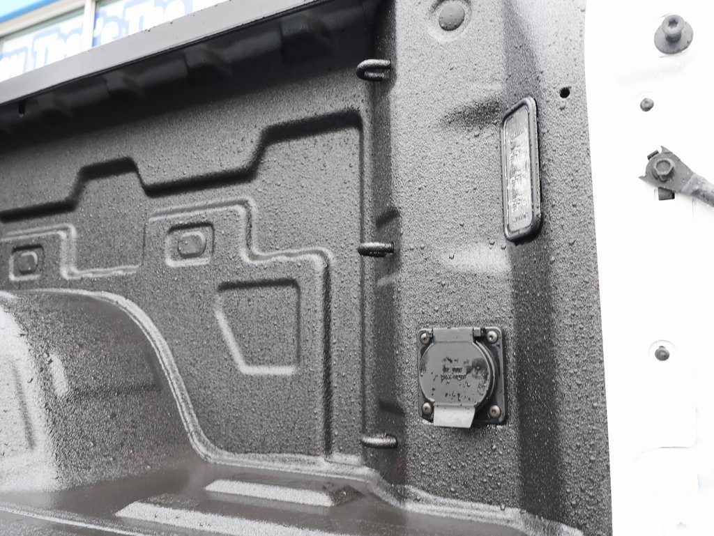 New 2026 Chevrolet Silverado 1500 LT Trail Boss w/ LT Trail Boss Premium Package image 36