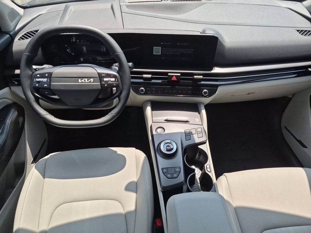 New 2027 Kia Sportage EX FWD image 21