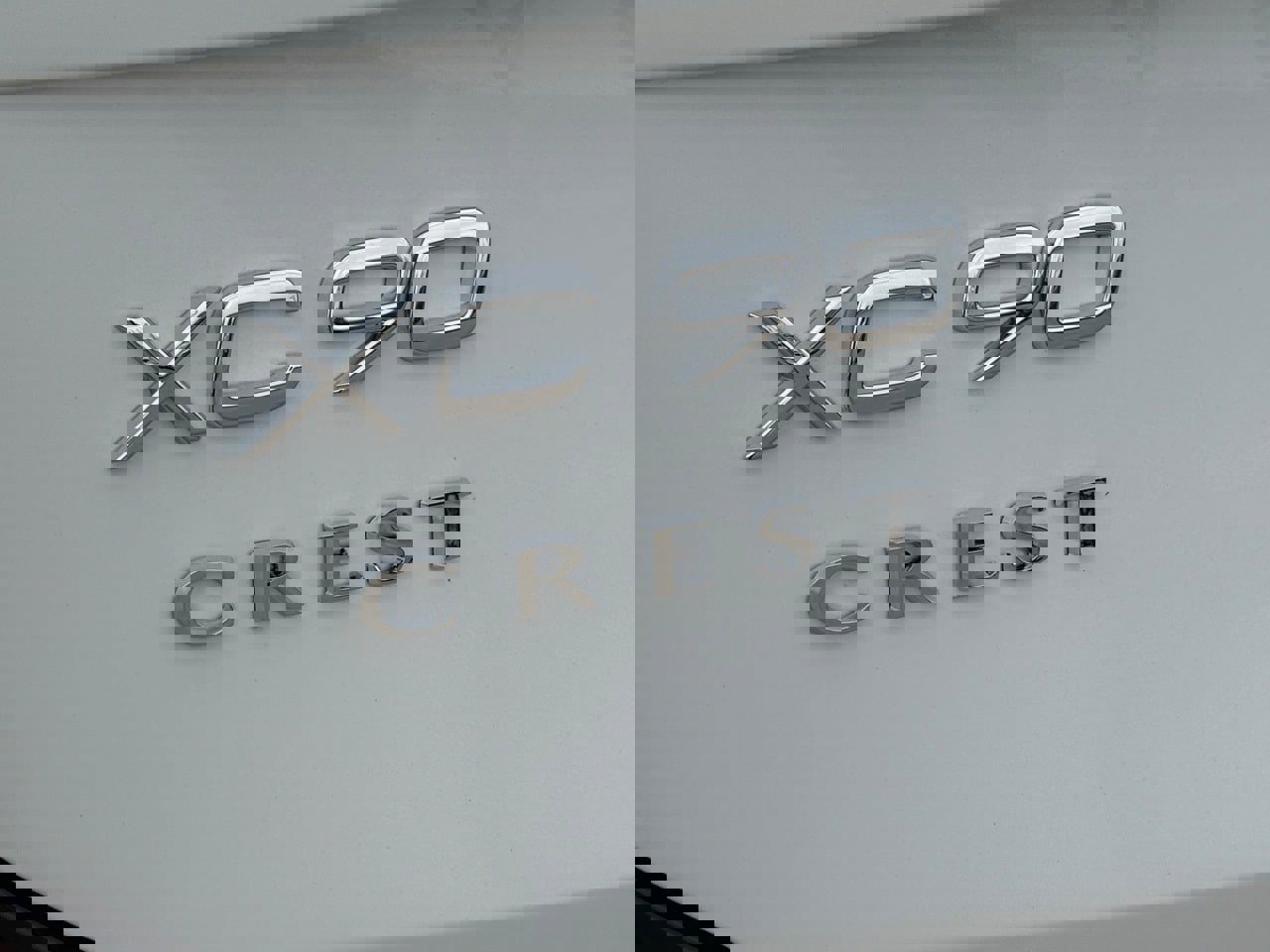 New 2026 Volvo XC90 T8 Plus image 8