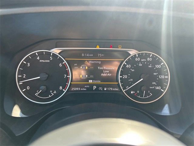 Used 2024 Nissan Rogue SV image 21