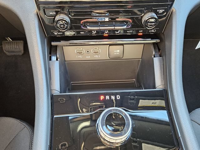 New 2025 Jeep Grand Cherokee Laredo RWD image 19