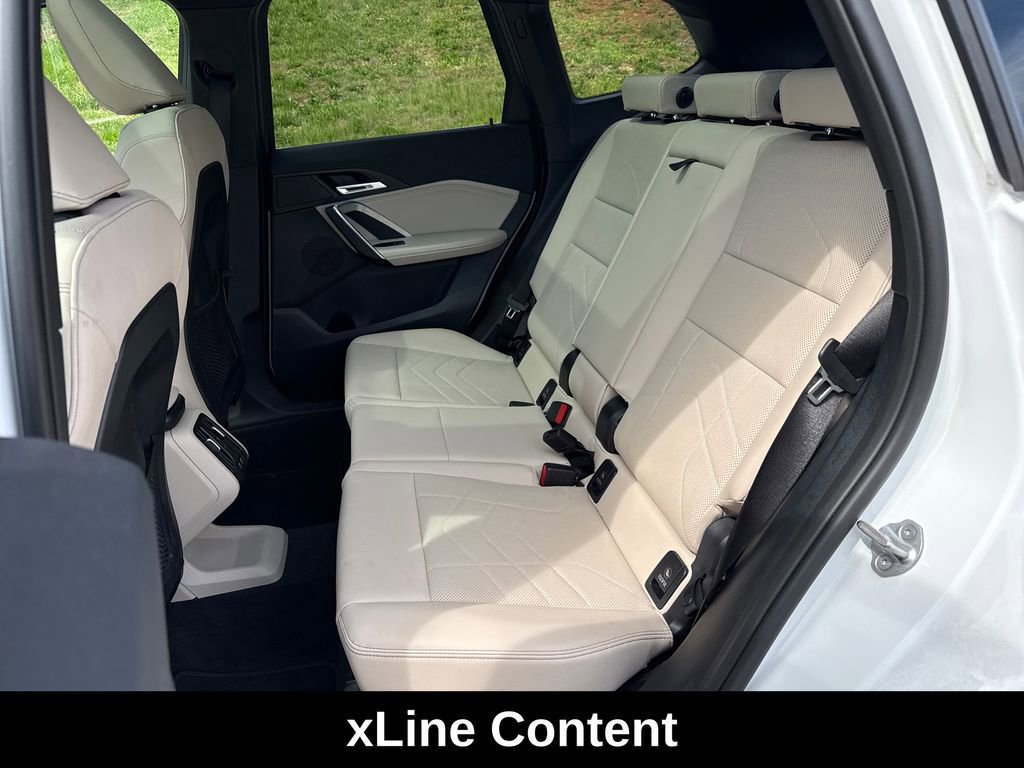 Used 2023 BMW X1 xDrive28i w/ Convenience Package image 28