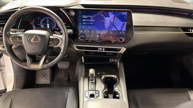 Certified 2023 Lexus RX 350 Premium Plus image 17
