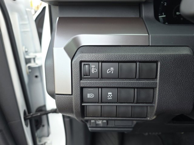 Used 2024 Toyota Tacoma TRD Off-Road image 18