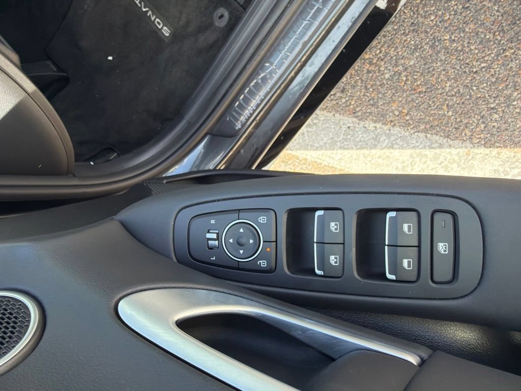 Used 2026 Hyundai Sonata SEL AWD/4WD image 10