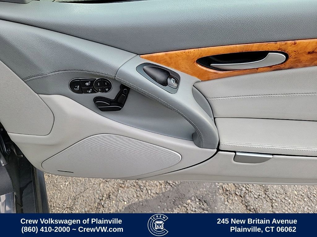 Used 2009 Mercedes-Benz SL 550 image 44