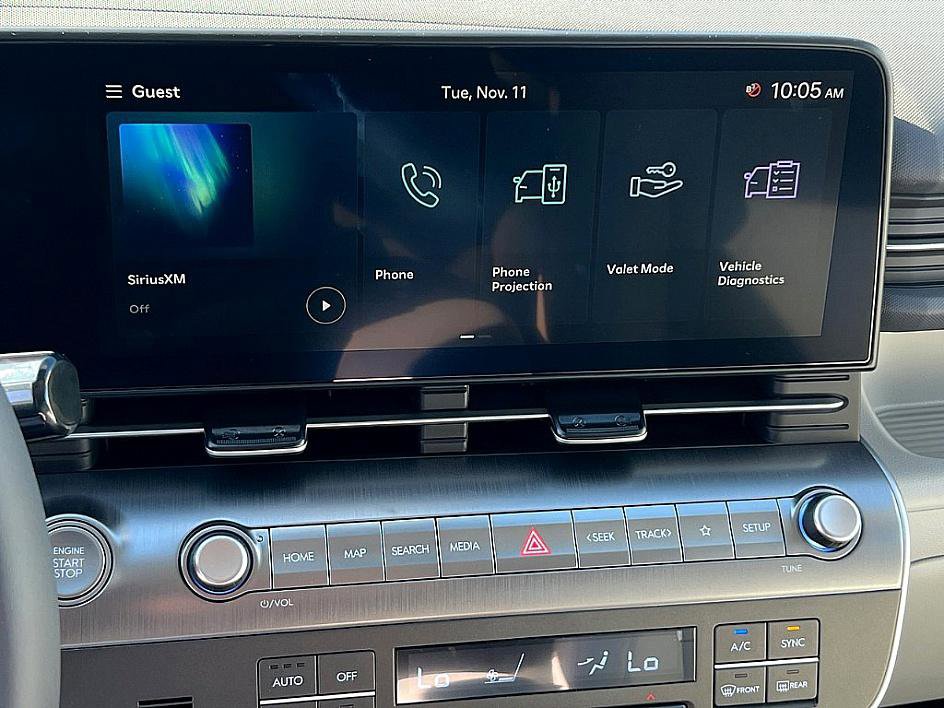 New 2026 Hyundai Kona SEL Sport image 9