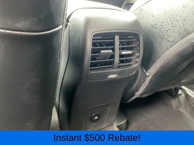 Used 2023 Ford Escape Platinum image 19