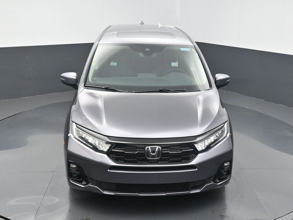 New 2026 Honda Odyssey Elite image 6