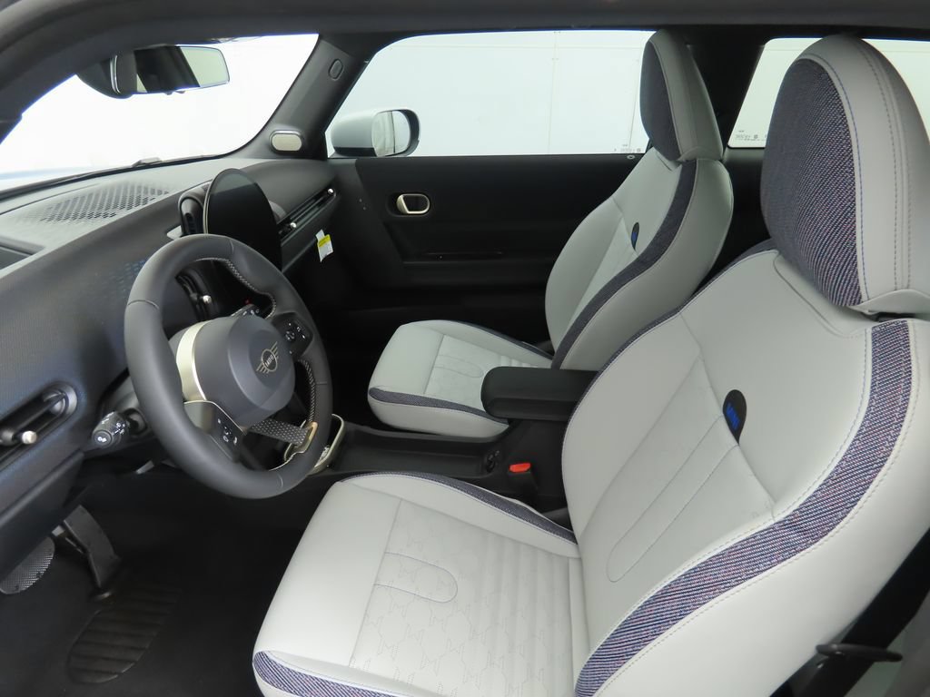 Certified 2026 MINI Cooper S FWD image 26