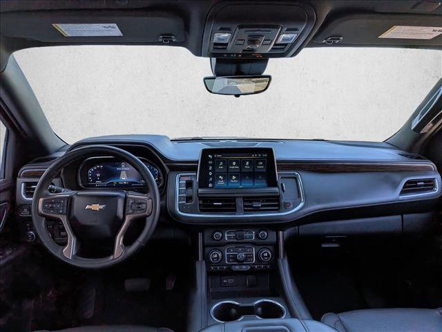 Used 2023 Chevrolet Tahoe High Country AWD/4WD image 22