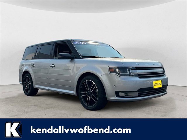 Used 2014 Ford Flex Limited w/ Equipment Group 303A